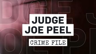 Judge Joe Peel and the Chillingworth Murders