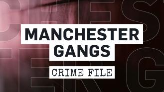 Manchester Gangs