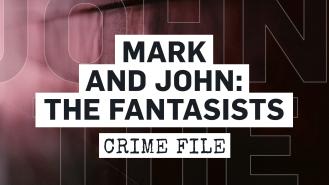 Mark and John: The Fantasists