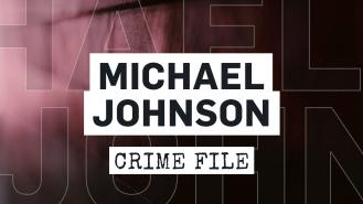 Michael Johnson