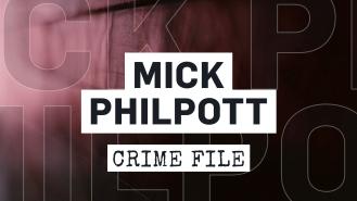 Mick Philpott