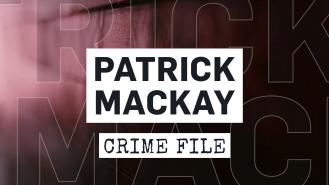 Patrick MacKay