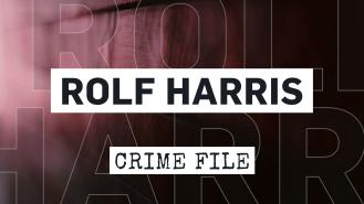 Rolf Harris