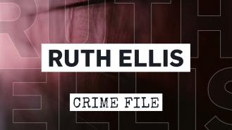 Ruth Ellis