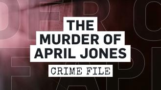 The Murder of April Jones