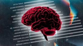 Serial killers by IQ... Are most killers smarter or dumber than the average person?