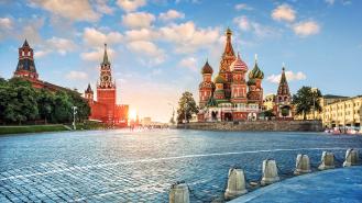 Red Square