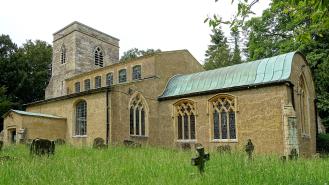 St Mary's Church