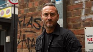 Will Mellor