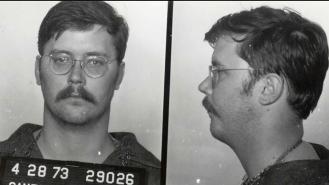 Edmund Kemper mug shot