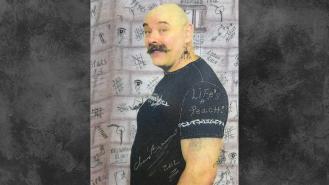 Charles Bronson