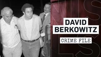 David Berkowitz