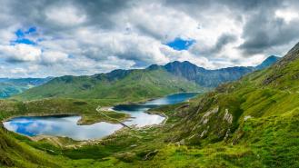 Snowdonia National Park