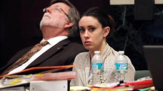 Casey Anthony
