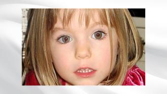 Madeleine McCann