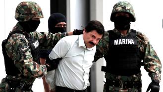 El Chapo