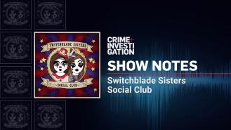 Switchblade Sisters Social Club