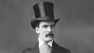 Thomas Neill Cream