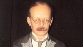 Dr Crippen's Waxwork