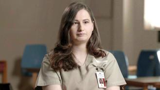Gypsy Rose Blanchard in her prison interview
