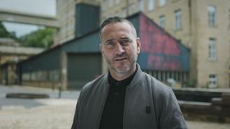 Will Mellor