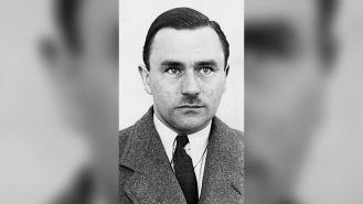 John Haigh