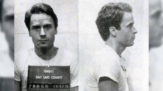 Ted Bundy