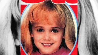 JonBenét Ramsey