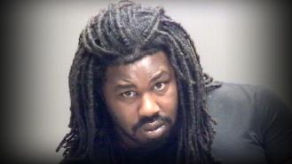 Jesse Matthew's police photo
