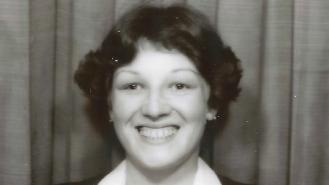 Tina Wing