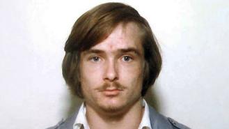 Russell Bishop