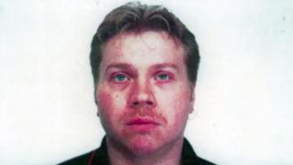 Phillip Austin's mugshot