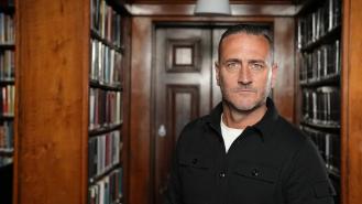 Will Mellor