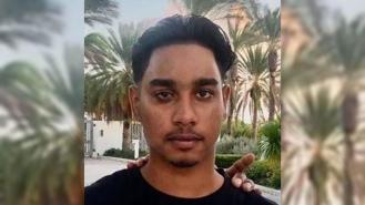 Shawn Seesahai