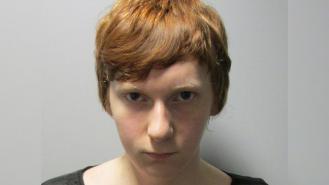 Steven Miles's police mugshot