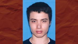 Elliot Rodger