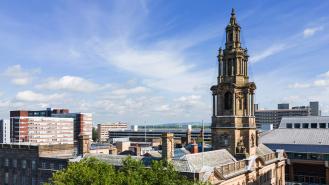 Preston Crown Court