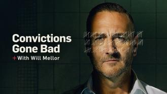 Promotional artwork for Convictions Gone Bad