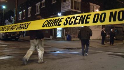 The First 48 Presents: Critical Minutes