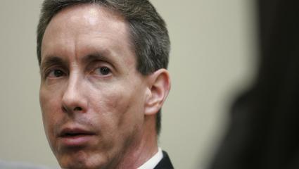 Warren Jeffs: Prophet of Evil 