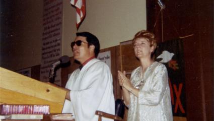 Jonestown: The Women Behind the Massacre