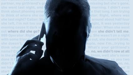 999 Killer on the Line?