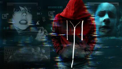 Kids Who Kill: Evil Up Close 