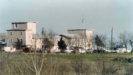 Waco: Madman or Messiah