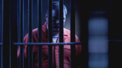 Behind Bars: Rookie Year