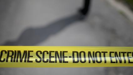 Crimes That Shook Australia