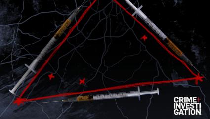 Intervention: the Heroin Triangle