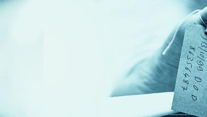 Secrets of the Morgue