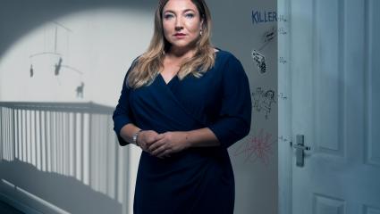 Jo Frost on Britain's Killer Kids
