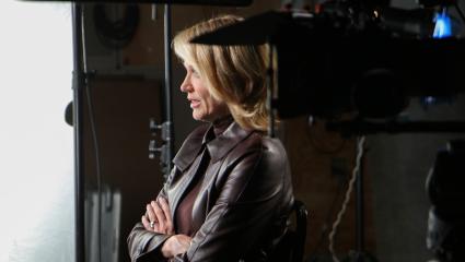 On the Case with Paula Zahn